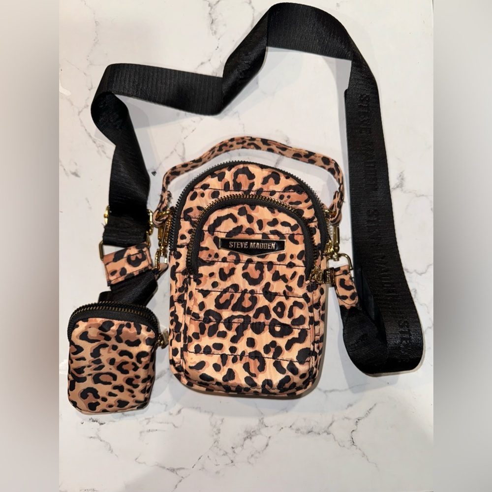 Steve Madden crossbody